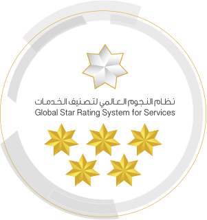 نظام النجوم العالمي لتصنيف الخدمات